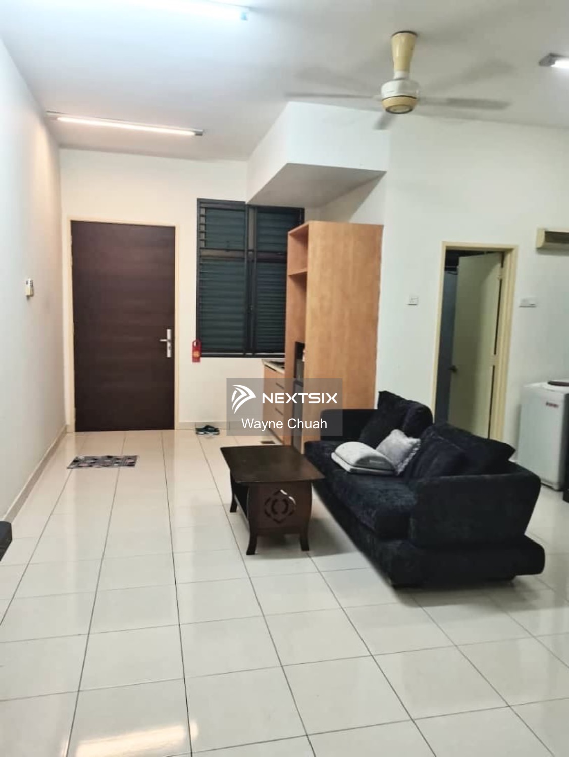 Serviced Residence For Rent in Tebrau Johor - Image 2
