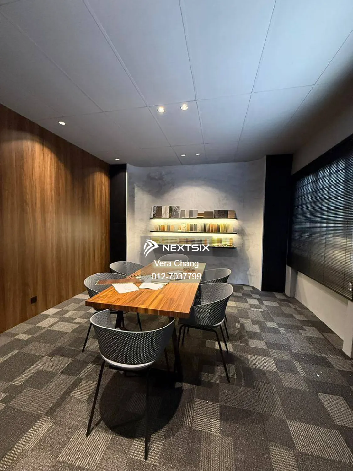 Factory For Rent in Tebrau Johor