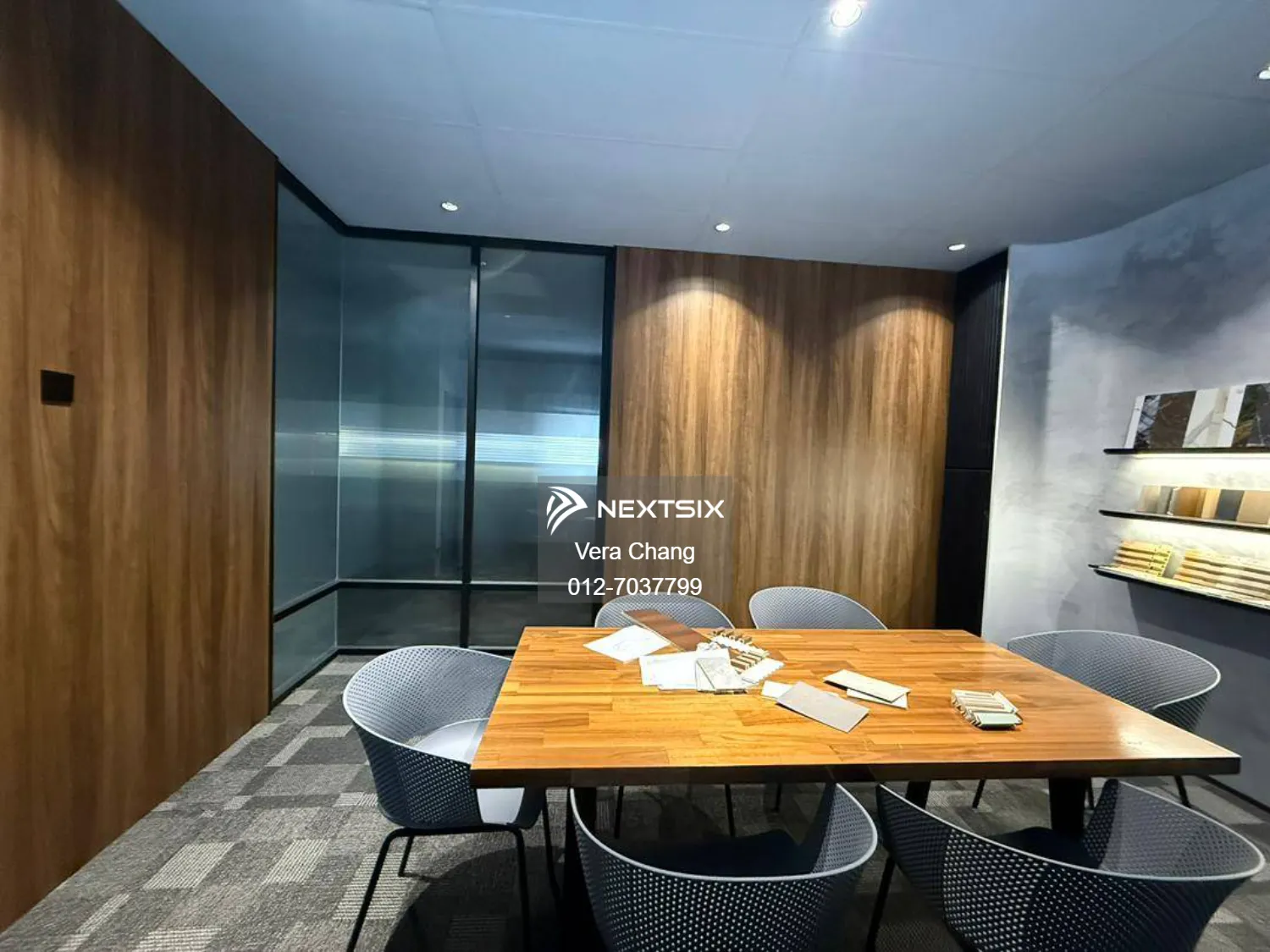 Factory For Rent in Tebrau Johor - Image 3