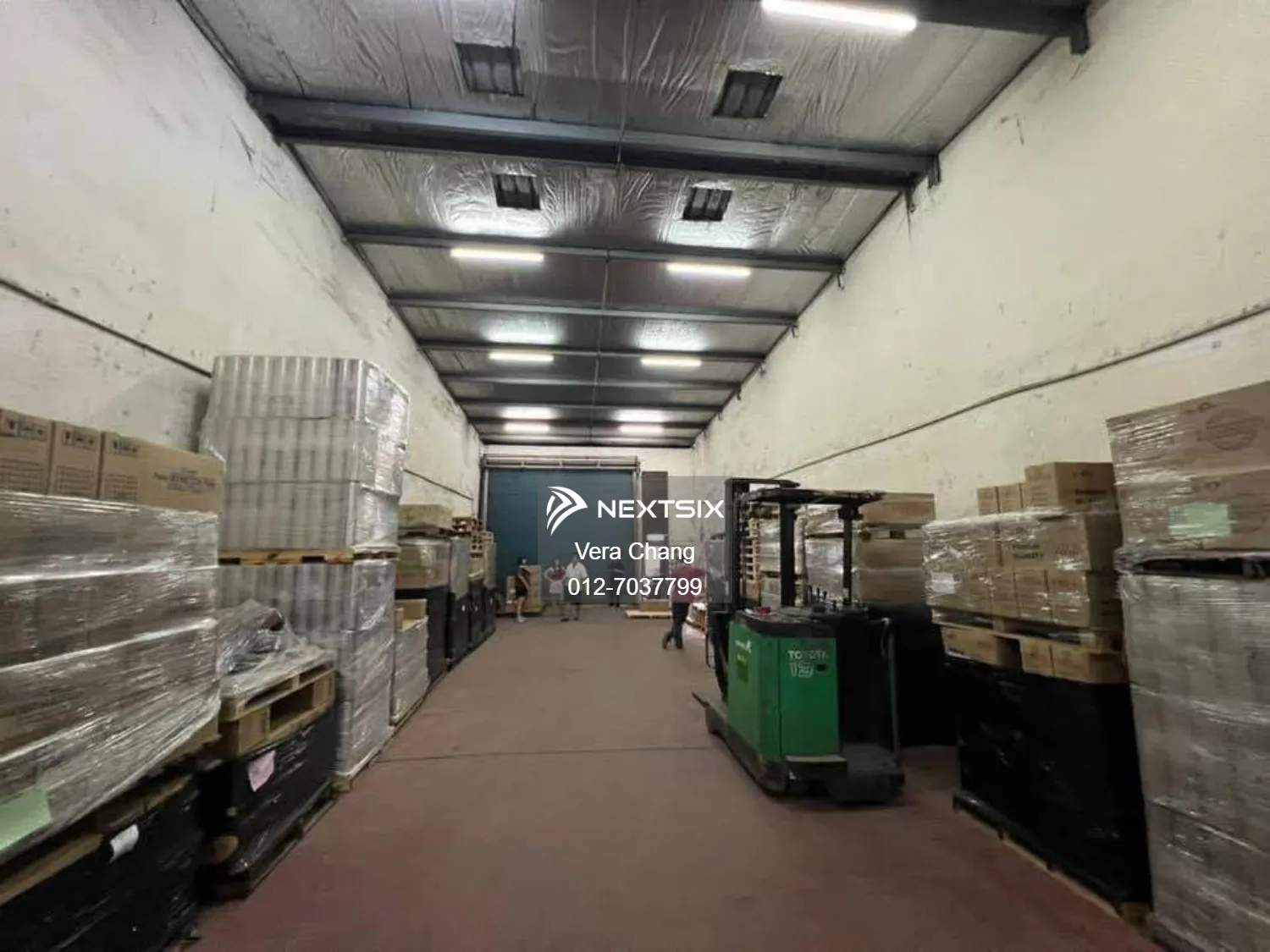 Factory For Rent in Tebrau Johor - Image 4