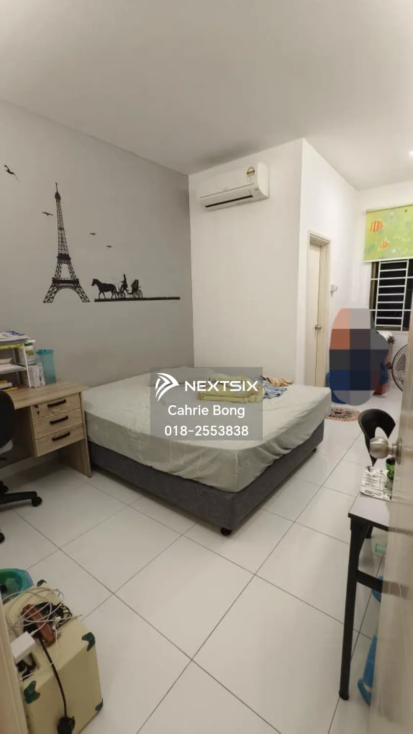 2-sty Terrace/Link House For Sale in Johor Bahru Johor - Image 5