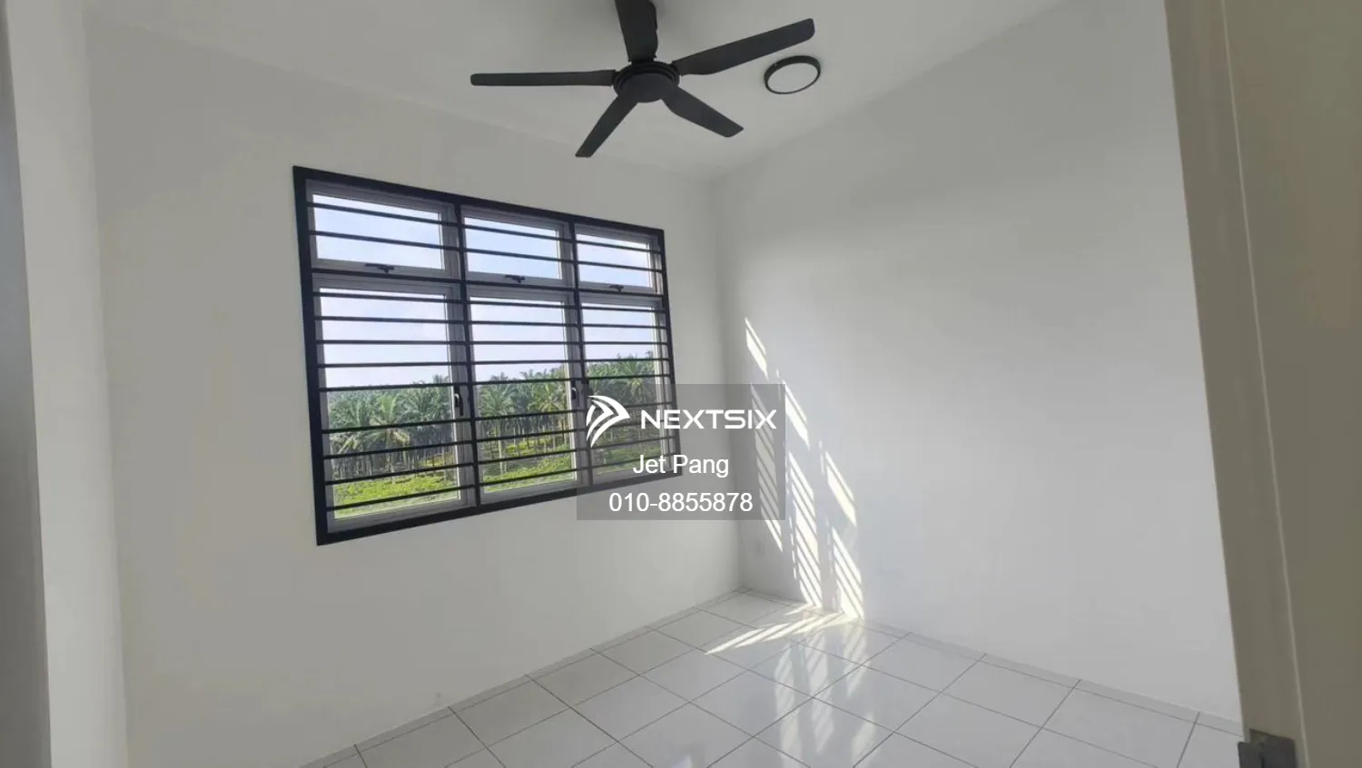 Apartment For Sale in Johor Bahru Johor - Image 10