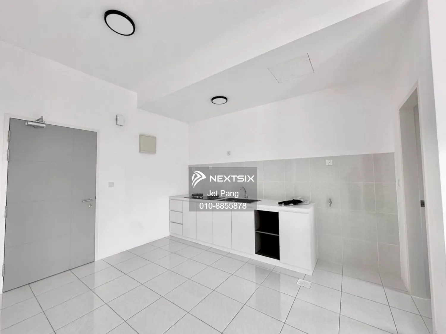 Apartment For Sale in Johor Bahru Johor - Image 2