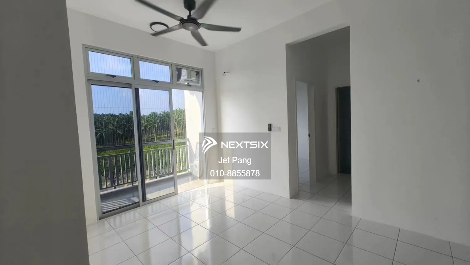 Apartment For Sale in Johor Bahru Johor - Image 3