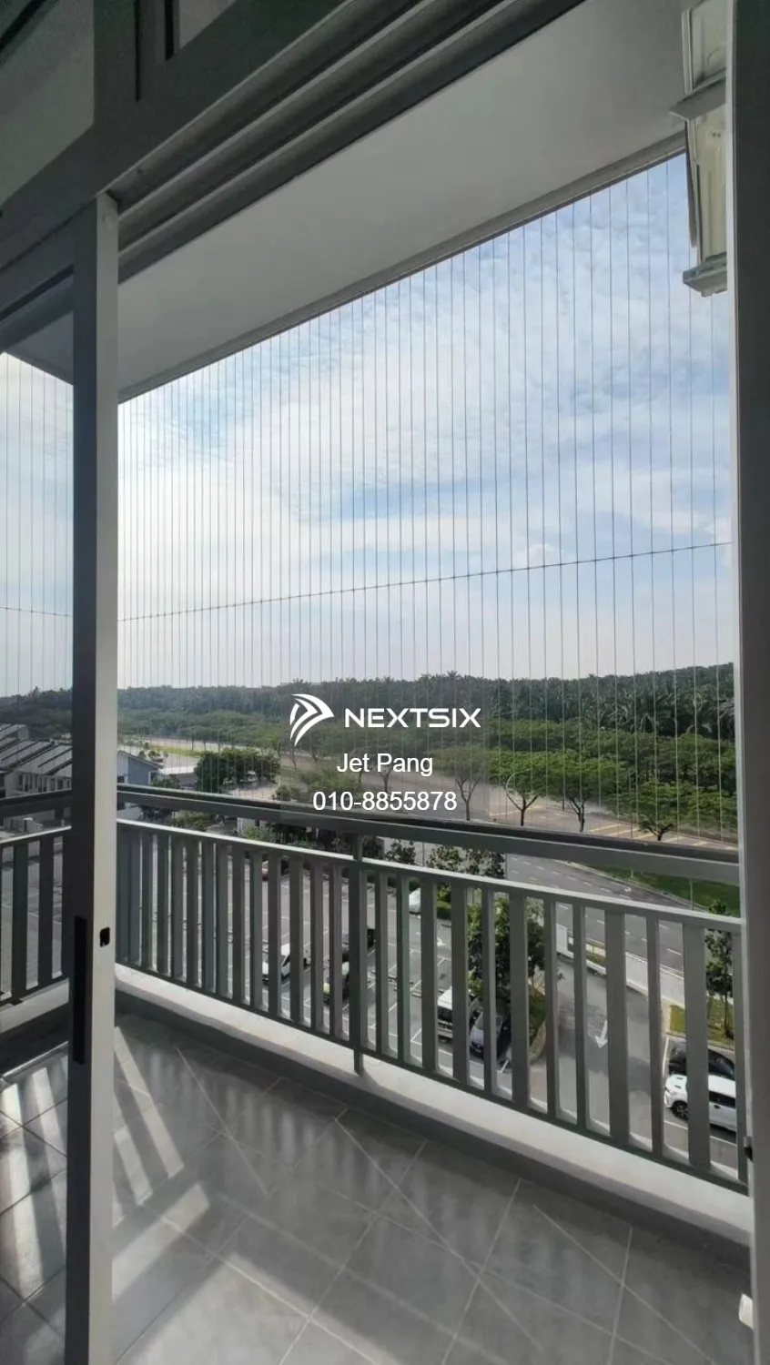 Apartment For Sale in Johor Bahru Johor - Image 4