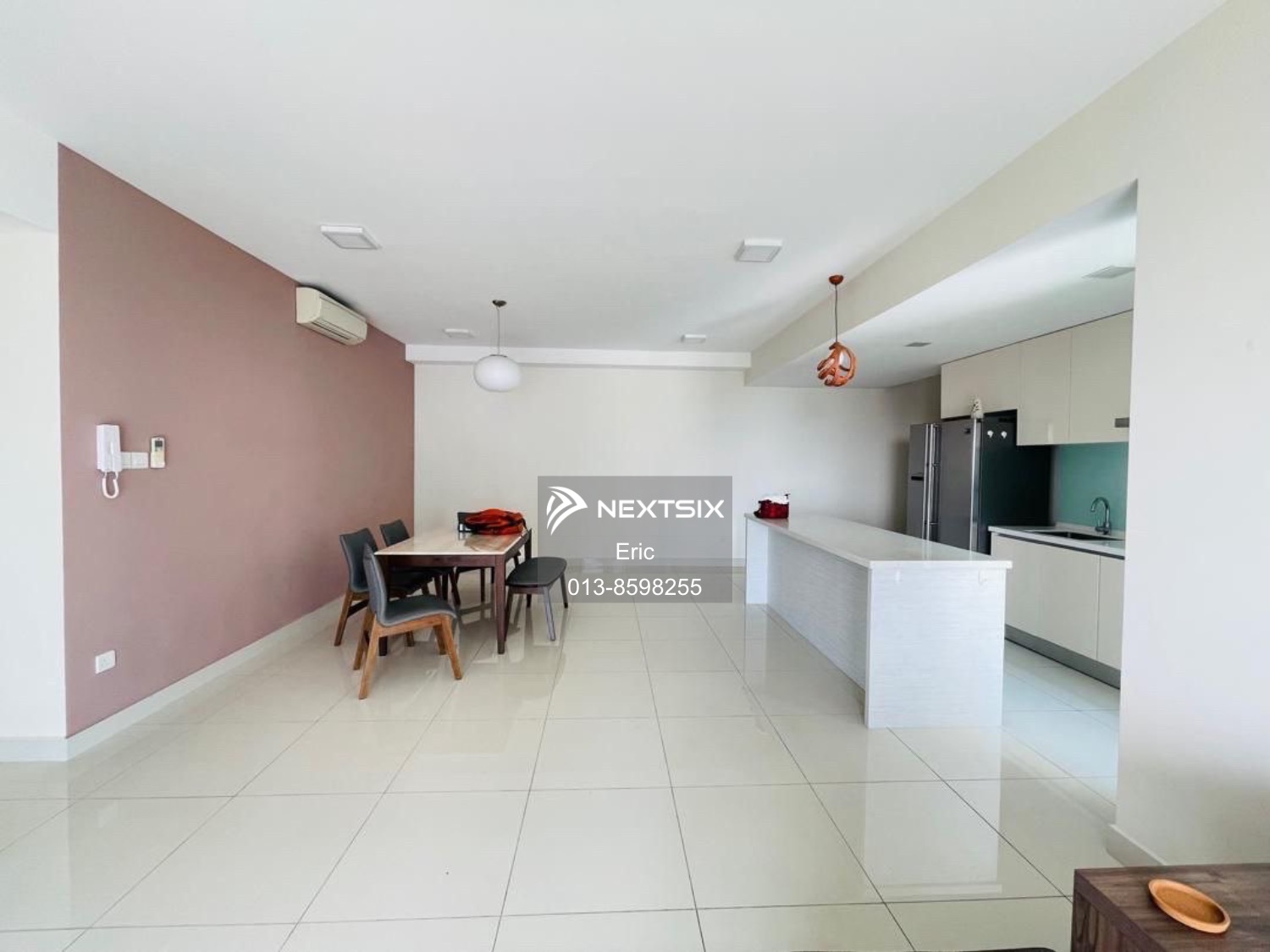 Serviced Residence For Rent in Puteri Harbour Johor - Image 2