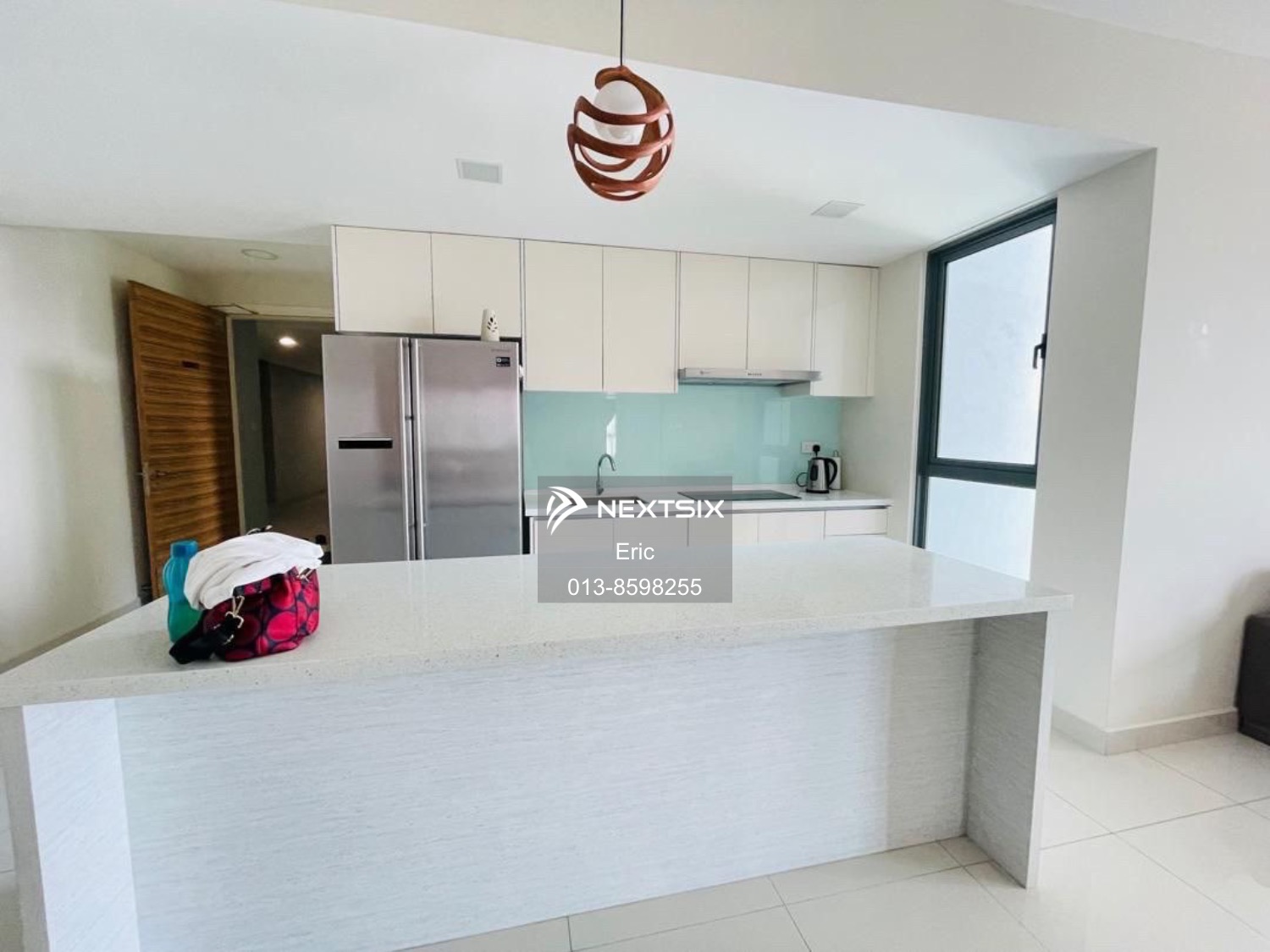 Serviced Residence For Rent in Puteri Harbour Johor - Image 3