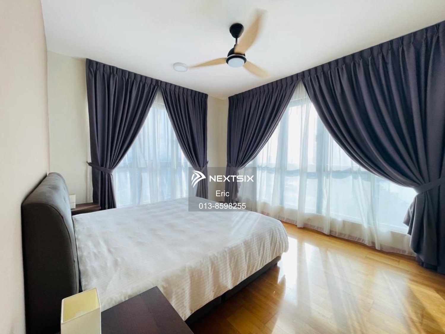 Serviced Residence For Rent in Puteri Harbour Johor - Image 4
