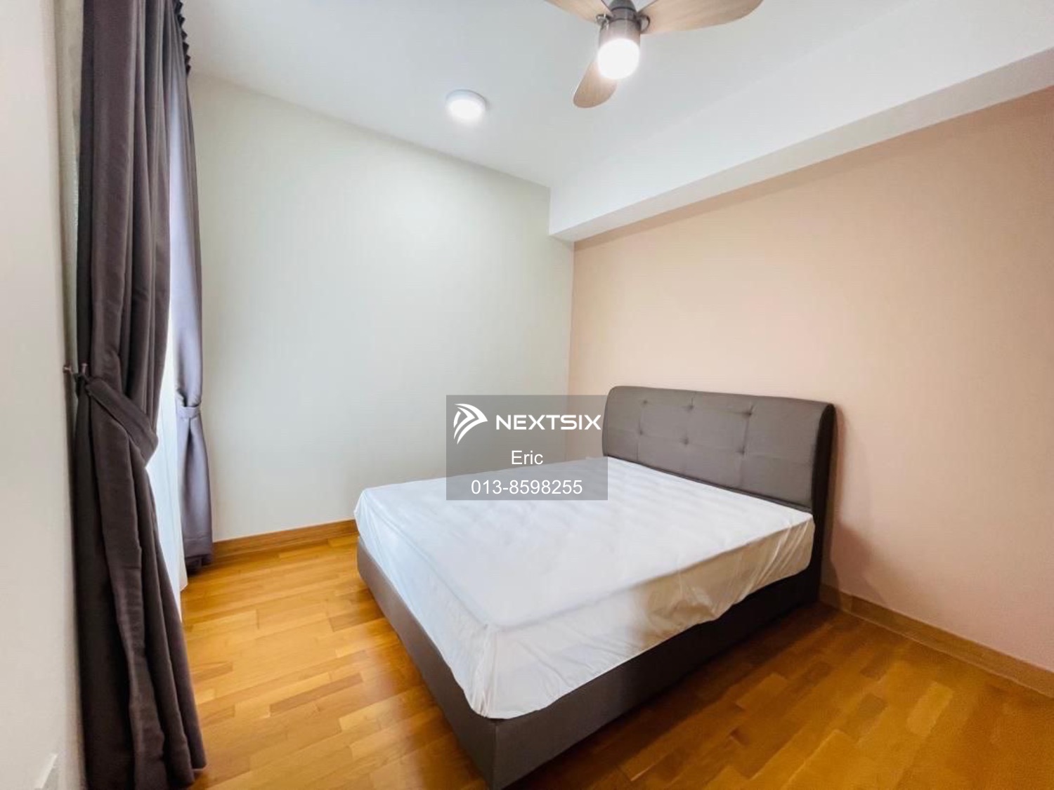 Serviced Residence For Rent in Puteri Harbour Johor - Image 5