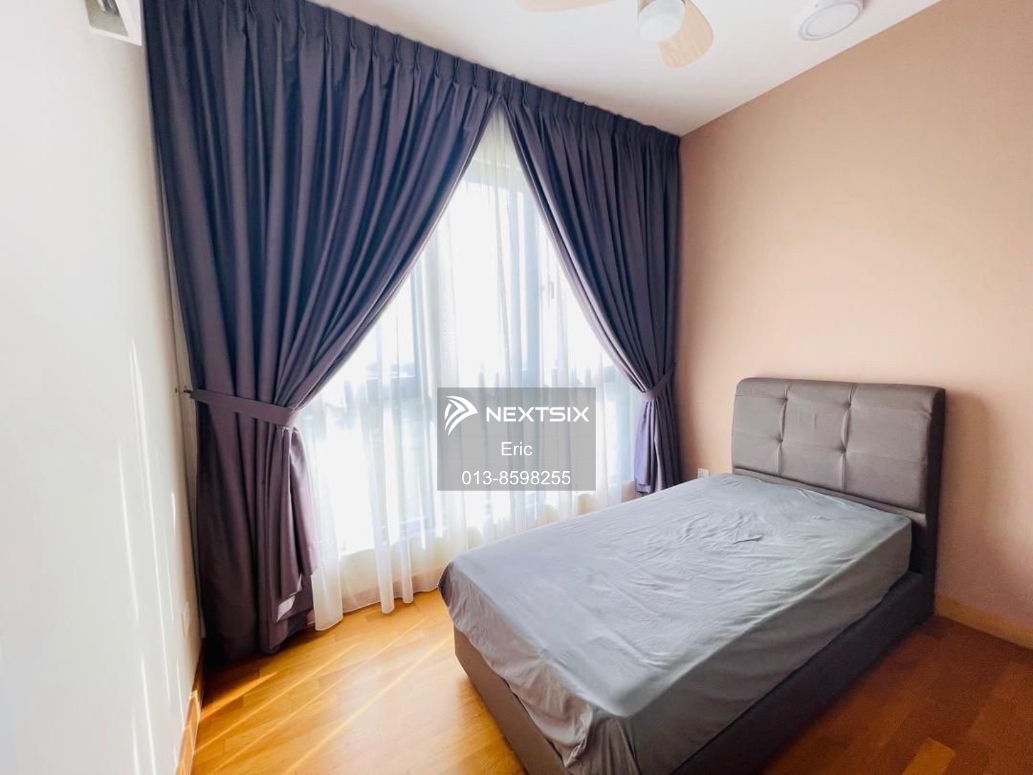 Serviced Residence For Rent in Puteri Harbour Johor - Image 6