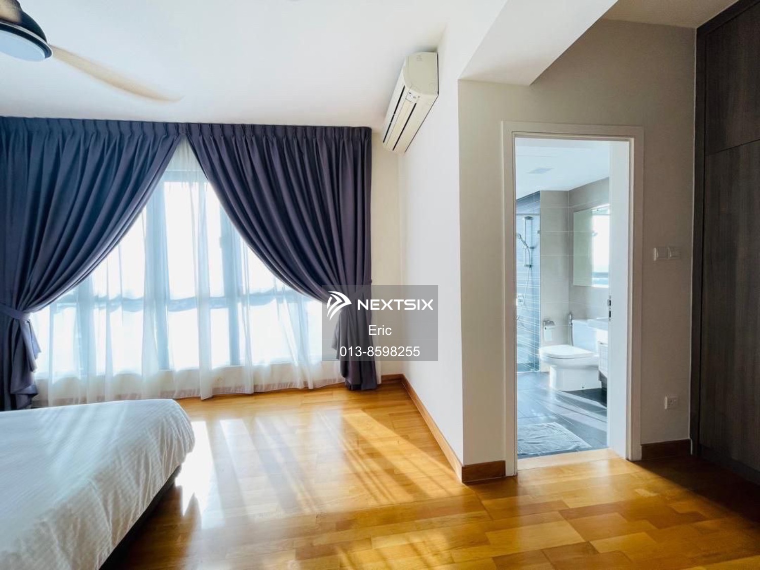 Serviced Residence For Rent in Puteri Harbour Johor - Image 7