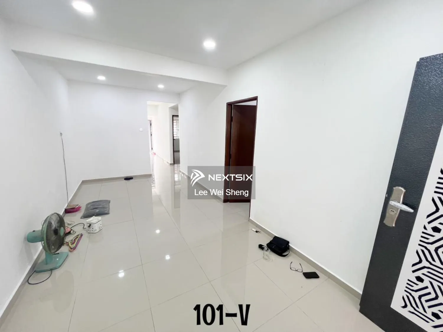 1-sty Terrace/Link House For Sale in Klang Selangor