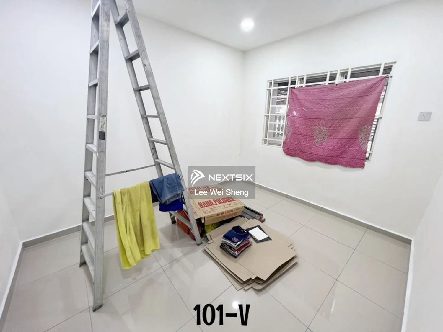 1-sty Terrace/Link House For Sale in Klang Selangor - Image 5