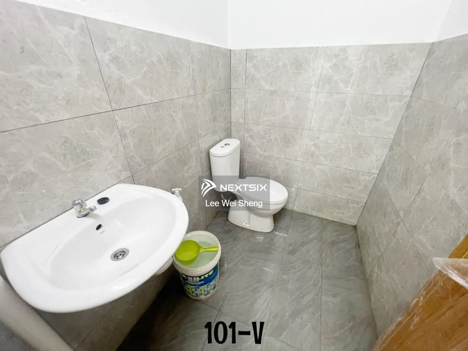 1-sty Terrace/Link House For Sale in Klang Selangor - Image 6