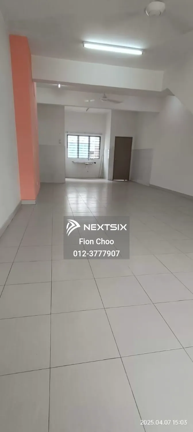 2-sty Terrace/Link House For Sale in Semenyih Selangor
