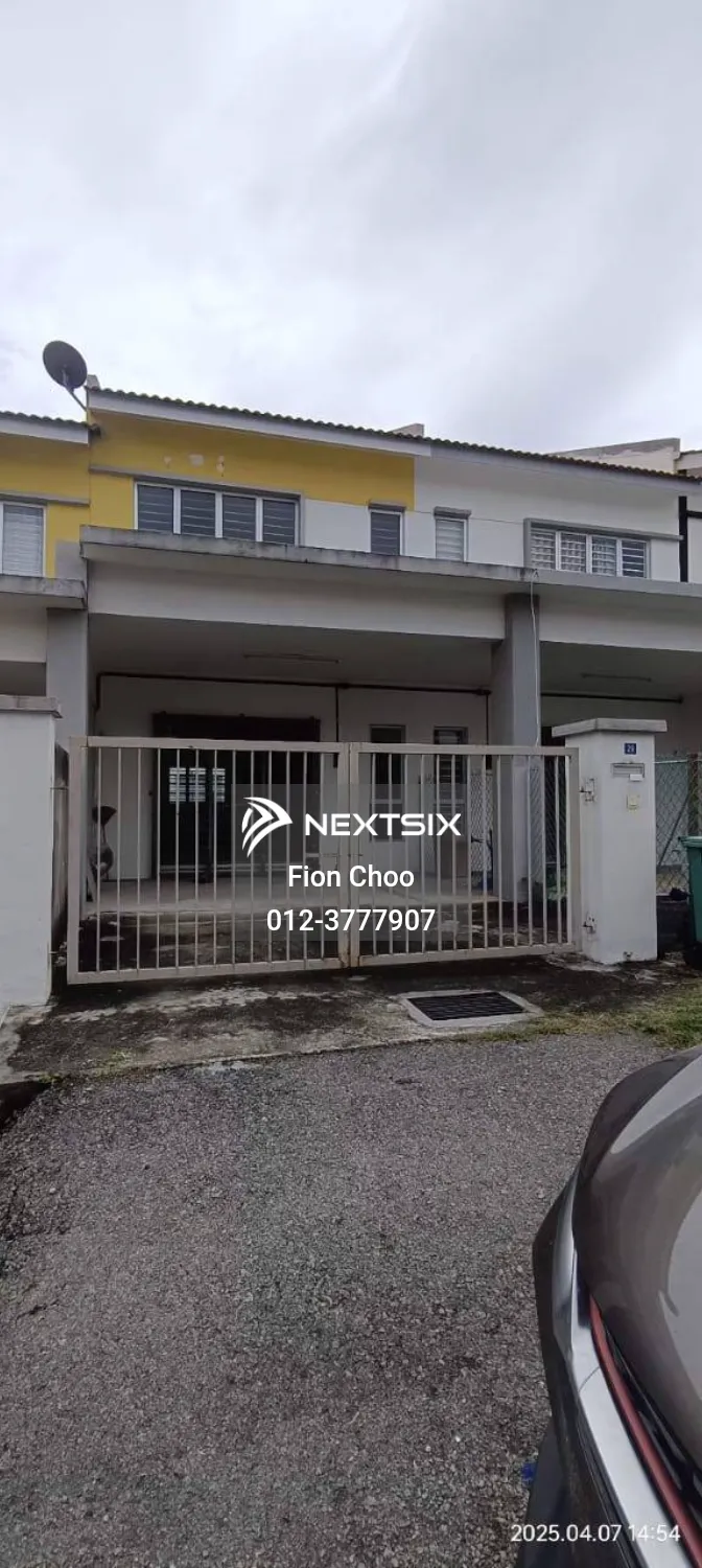 2-sty Terrace/Link House For Sale in Semenyih Selangor - Image 6