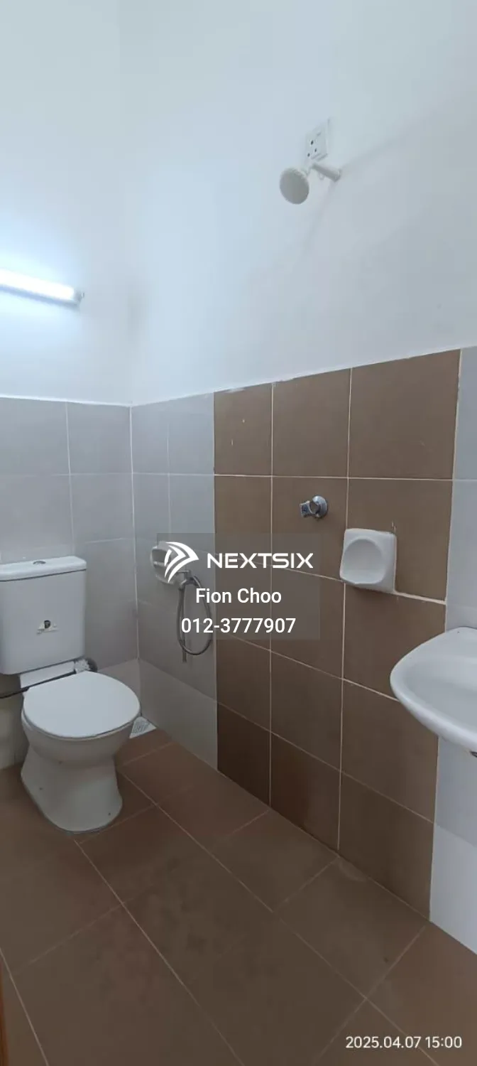 2-sty Terrace/Link House For Sale in Semenyih Selangor - Image 9