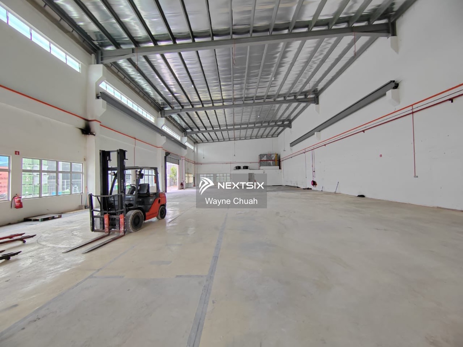 Factory For Rent in Johor Bahru Johor - Image 2