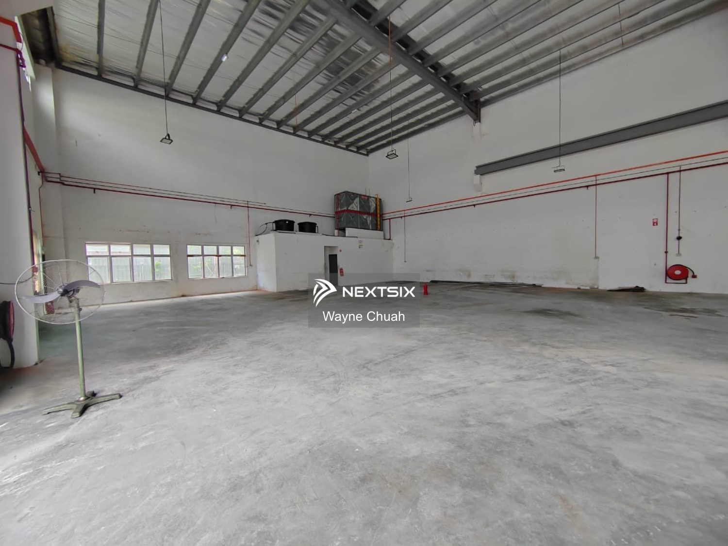 Factory For Rent in Johor Bahru Johor - Image 3