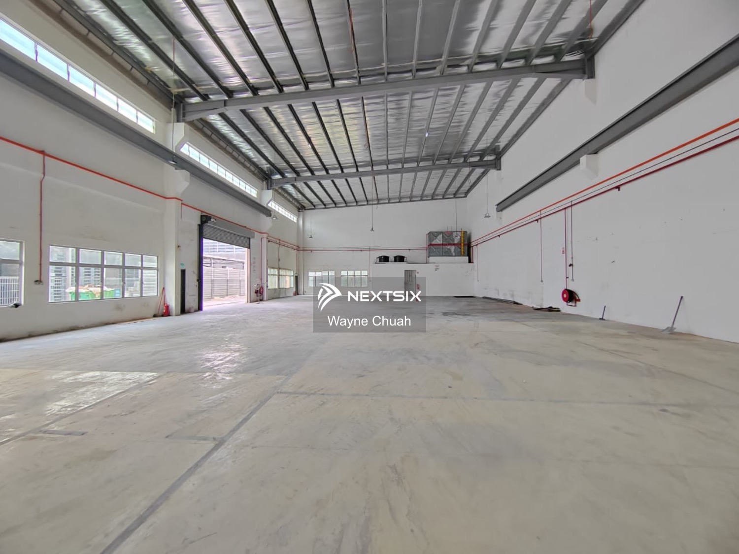 Factory For Rent in Johor Bahru Johor - Image 4