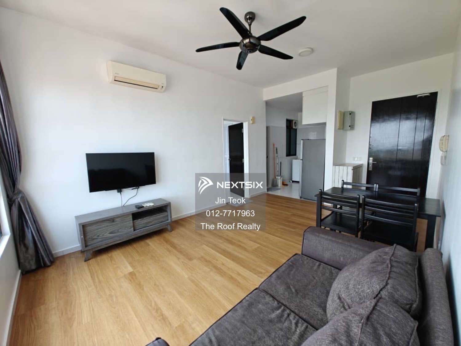 Serviced Residence For Rent in Iskandar Puteri (Nusajaya) Johor