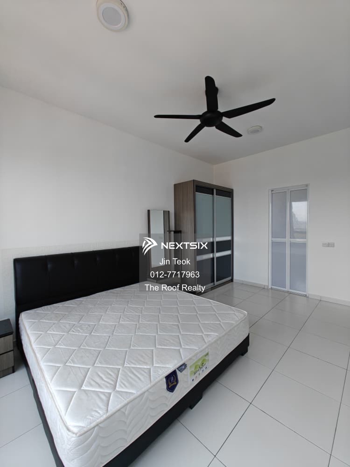 Serviced Residence For Rent in Iskandar Puteri (Nusajaya) Johor - Image 5