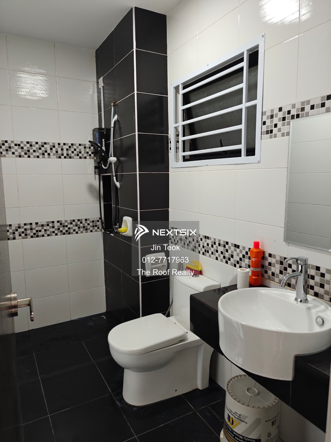 Serviced Residence For Rent in Iskandar Puteri (Nusajaya) Johor - Image 6