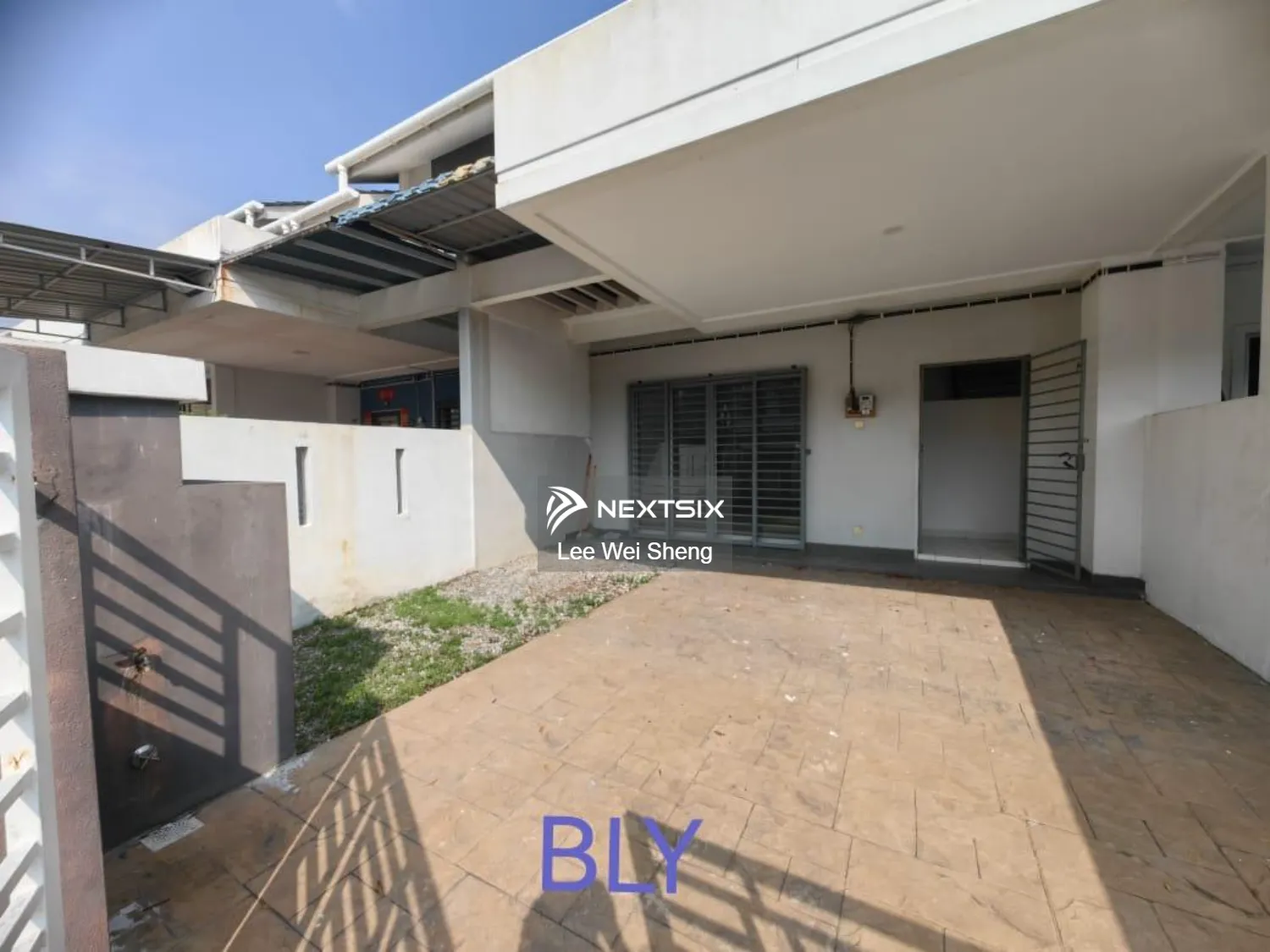 2-sty Terrace/Link House For Sale in Bandar Bukit Raja Selangor