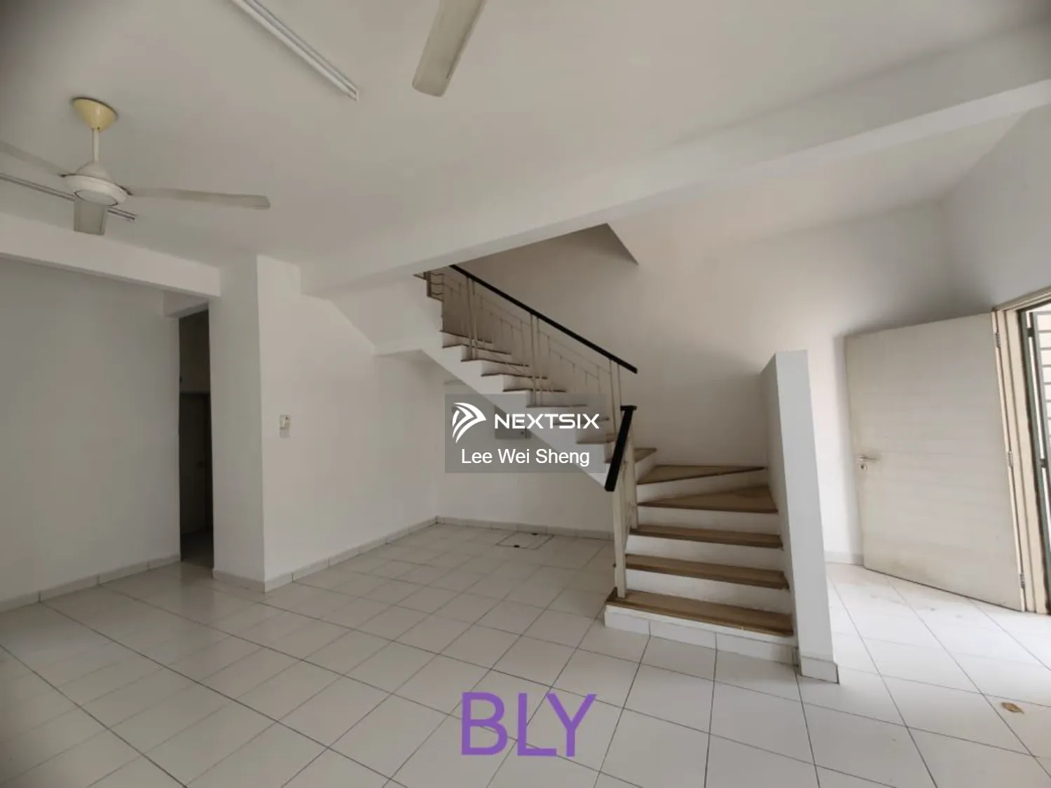 2-sty Terrace/Link House For Sale in Bandar Bukit Raja Selangor - Image 2