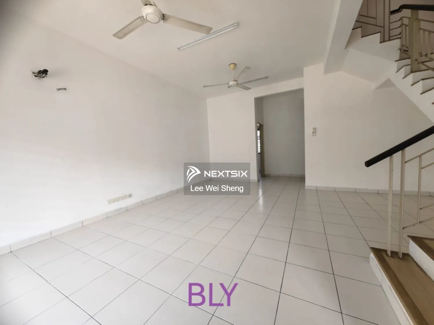 2-sty Terrace/Link House For Sale in Bandar Bukit Raja Selangor - Image 3