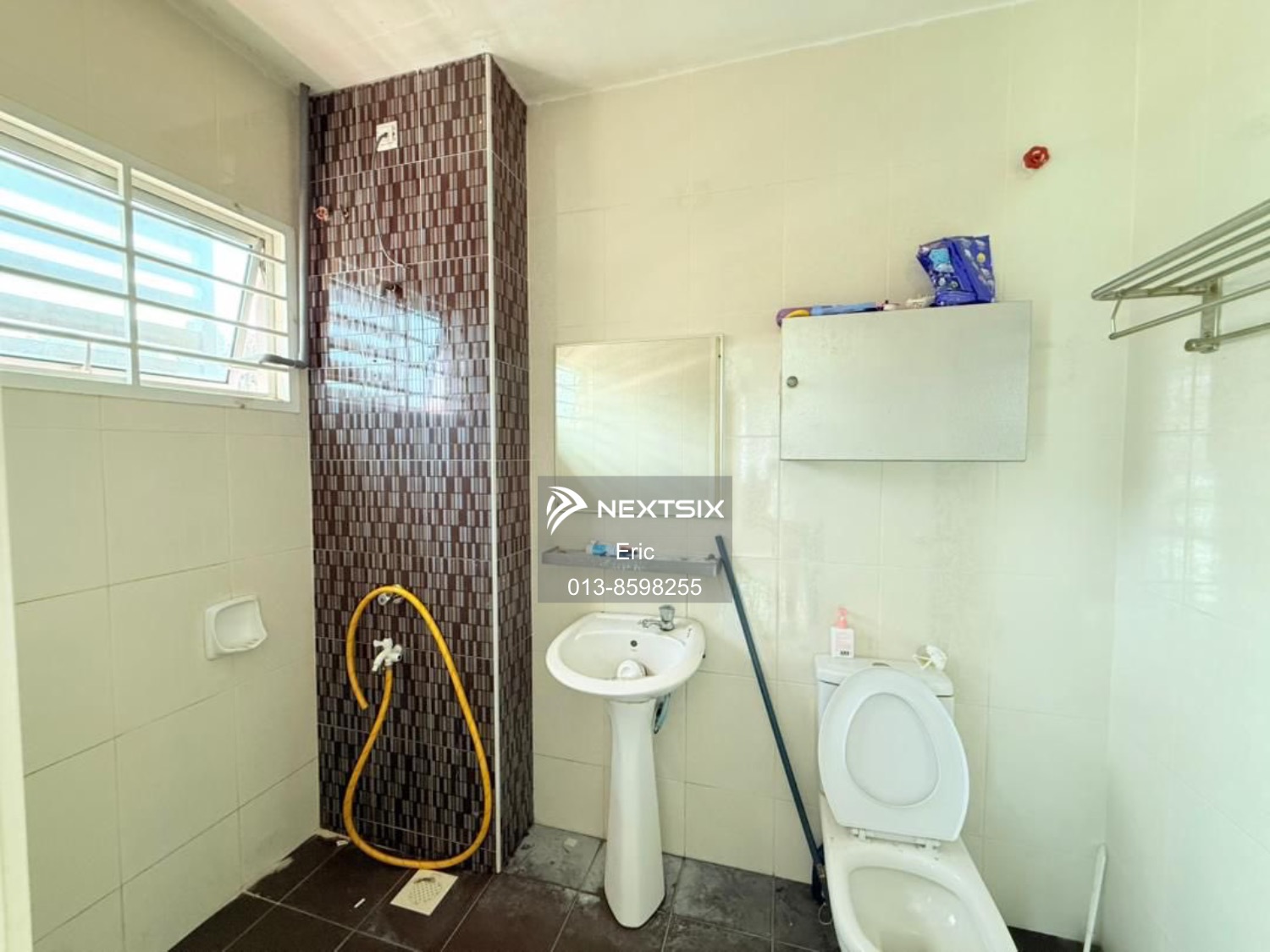 2-sty Terrace/Link House For Sale in Skudai Johor - Image 10