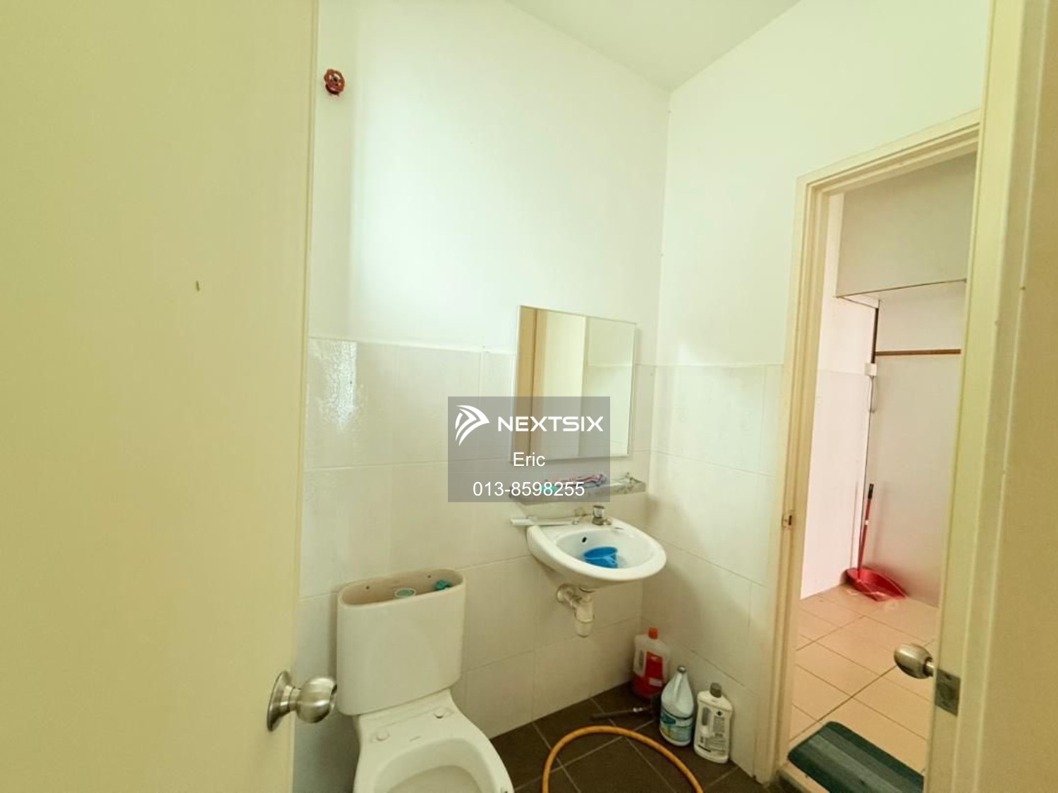 2-sty Terrace/Link House For Sale in Skudai Johor - Image 12