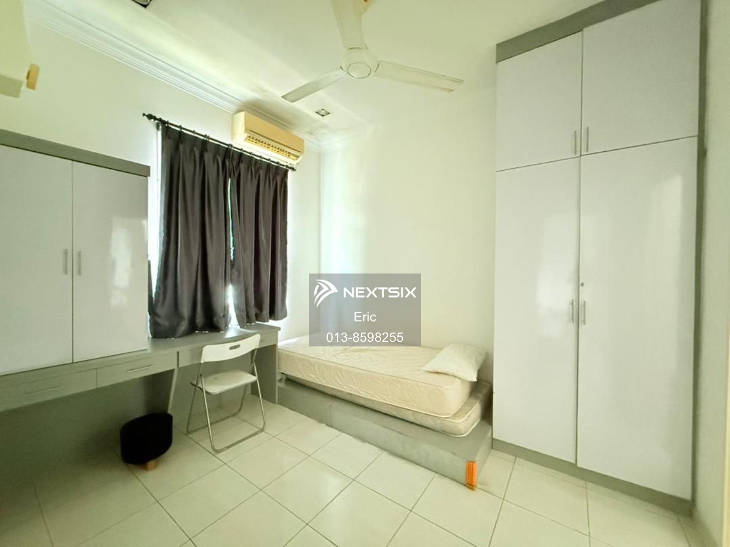 2-sty Terrace/Link House For Sale in Skudai Johor - Image 7