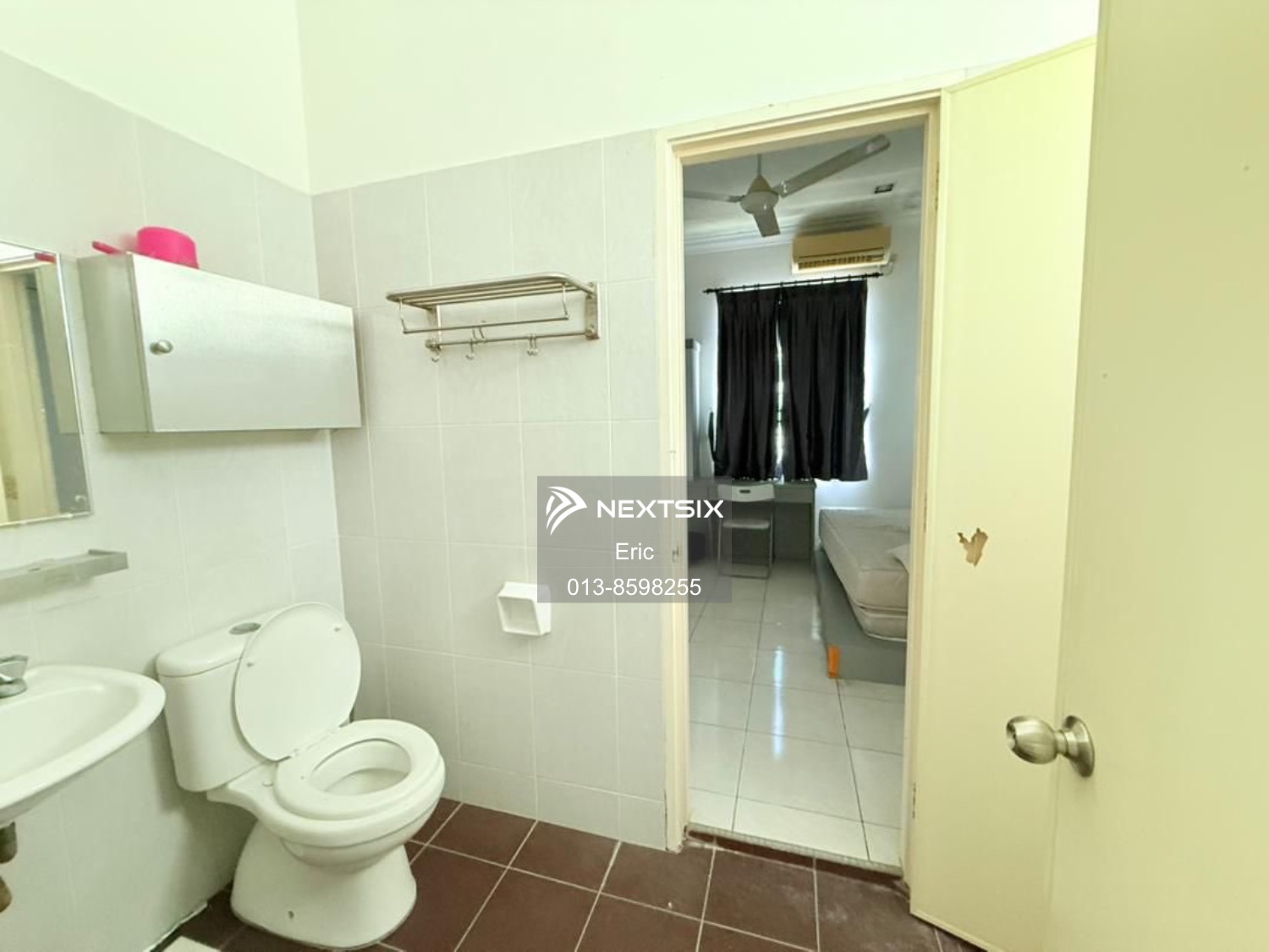 2-sty Terrace/Link House For Sale in Skudai Johor - Image 9