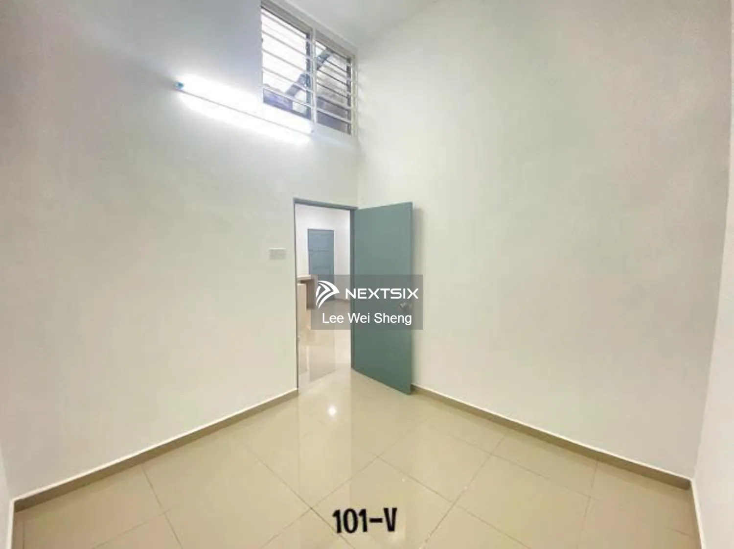 1-sty Terrace/Link House For Sale in Klang Selangor - Image 6