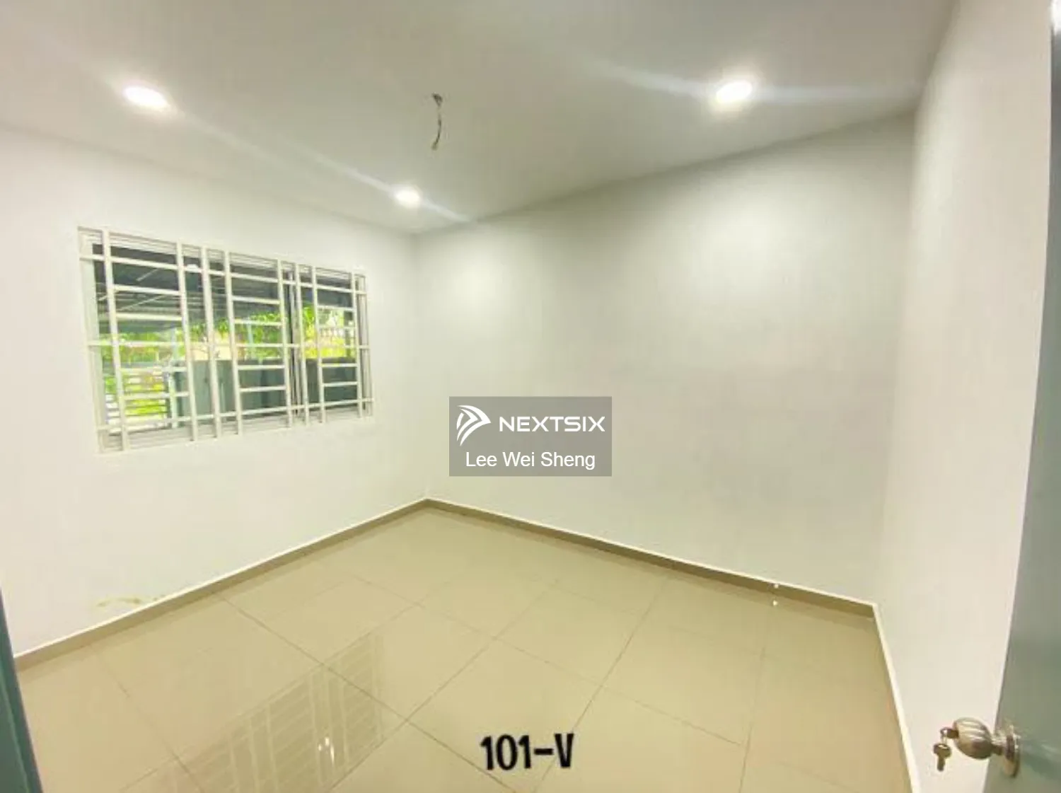 1-sty Terrace/Link House For Sale in Klang Selangor - Image 7
