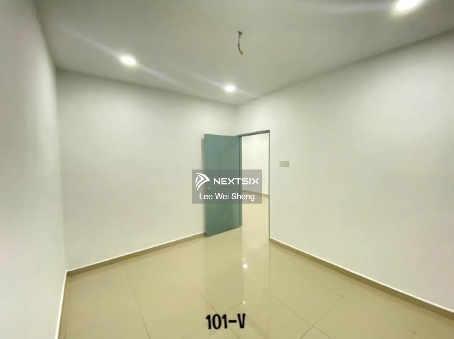 1-sty Terrace/Link House For Sale in Klang Selangor - Image 8