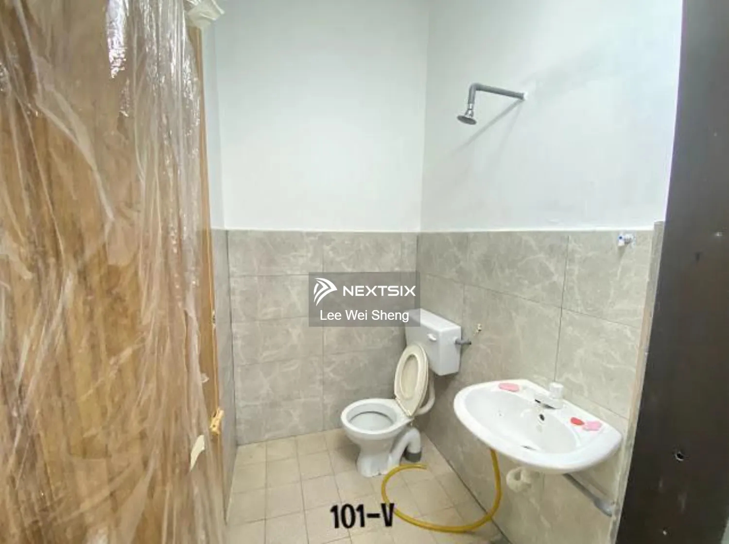 1-sty Terrace/Link House For Sale in Klang Selangor - Image 9