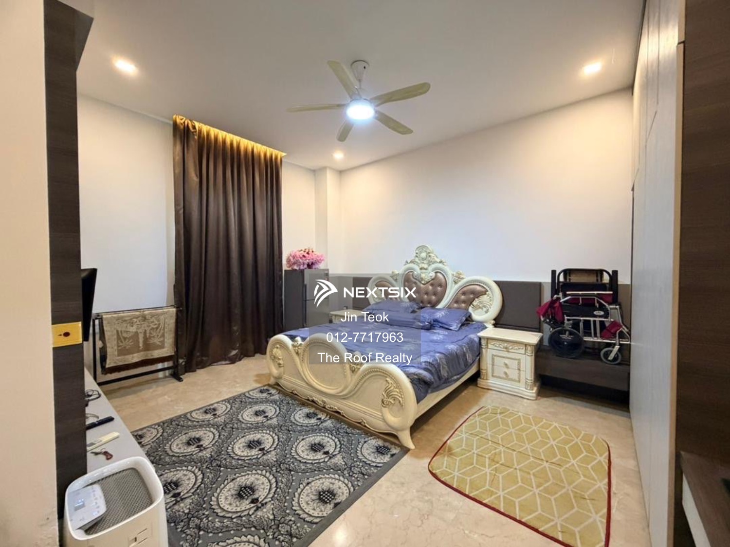 Bungalow For Sale in Iskandar Puteri (Nusajaya) Johor - Image 6