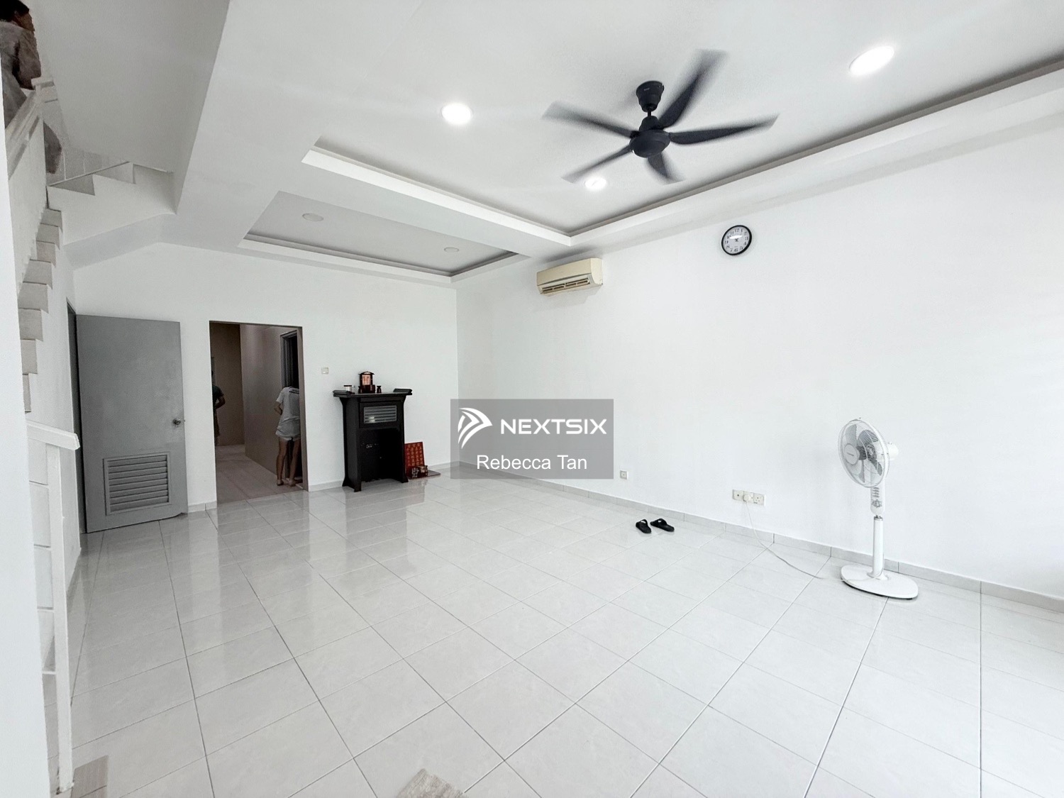 2-sty Terrace/Link House For Sale in Johor Bahru Johor - Image 9