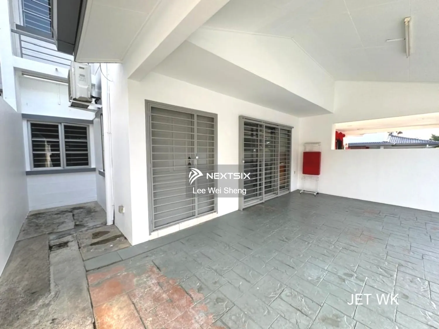 2-sty Terrace/Link House For Sale in Setia Alam Selangor