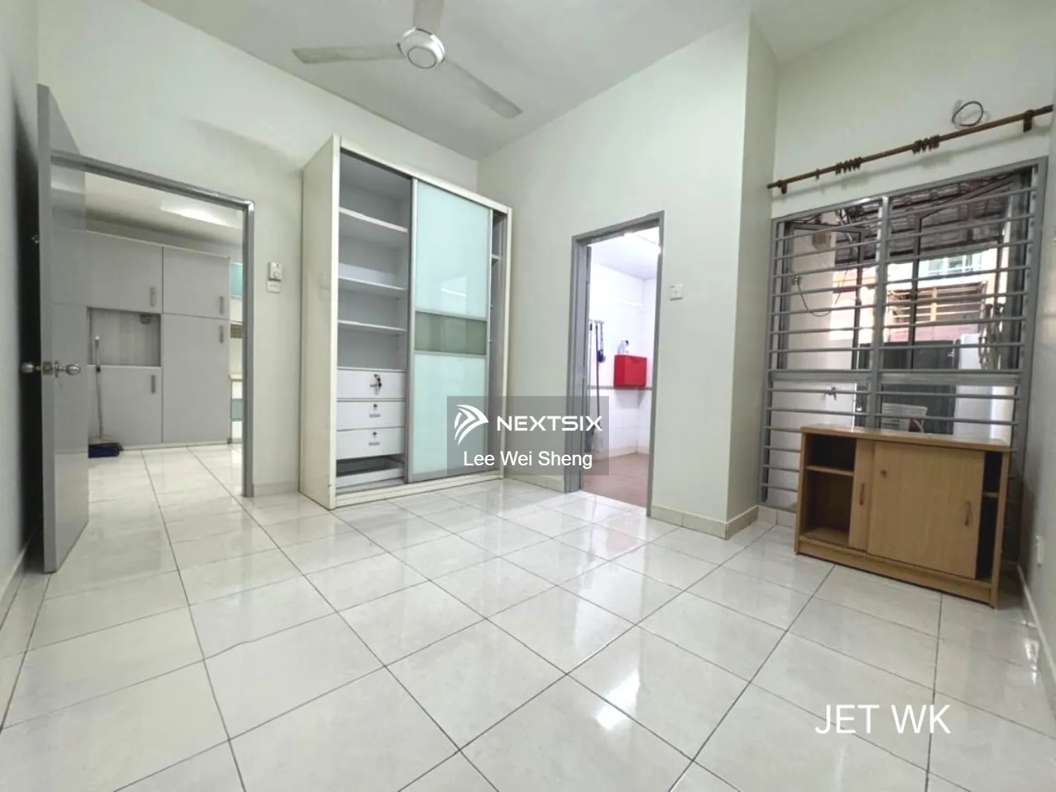 2-sty Terrace/Link House For Sale in Setia Alam Selangor - Image 11