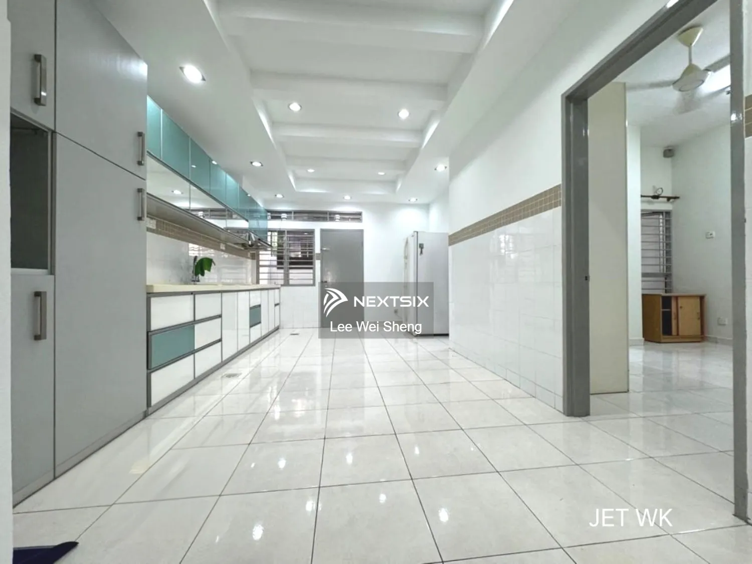 2-sty Terrace/Link House For Sale in Setia Alam Selangor - Image 5