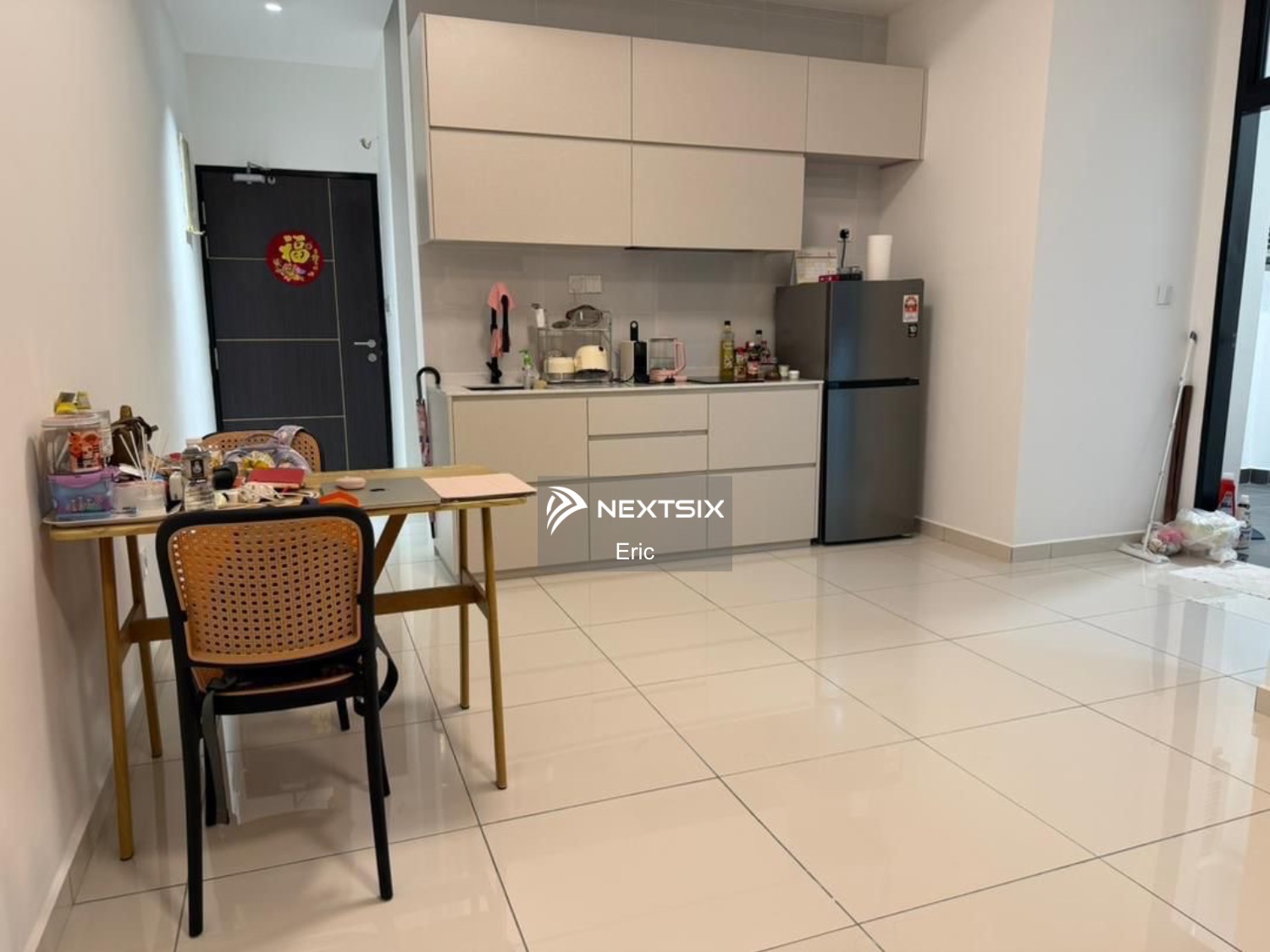 Serviced Residence For Sale in Johor Bahru Johor