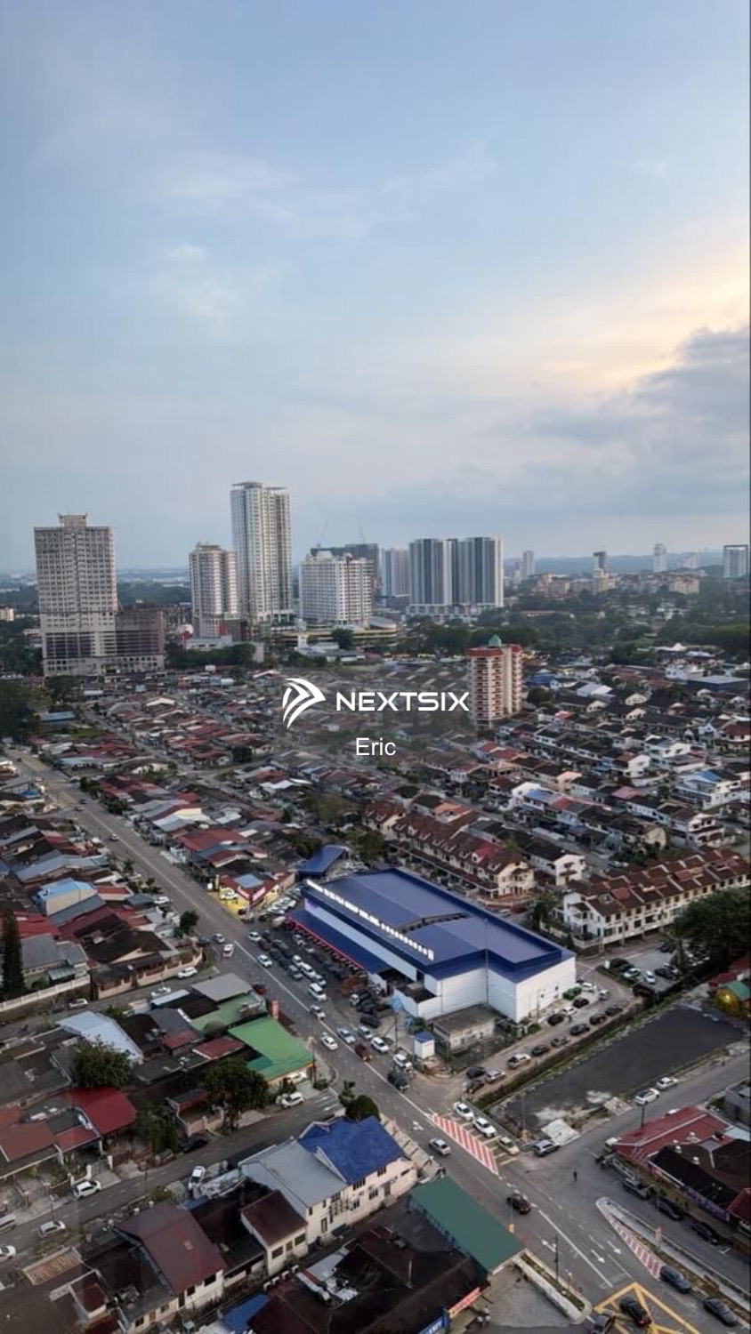 Serviced Residence For Sale in Johor Bahru Johor - Image 9