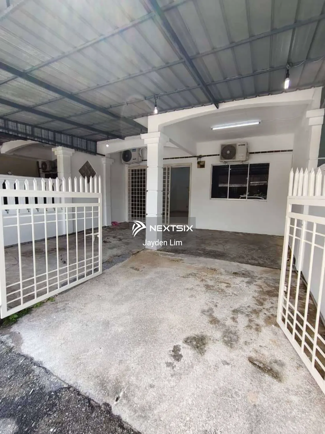 1-sty Terrace/Link House For Sale in Kota Tinggi Johor