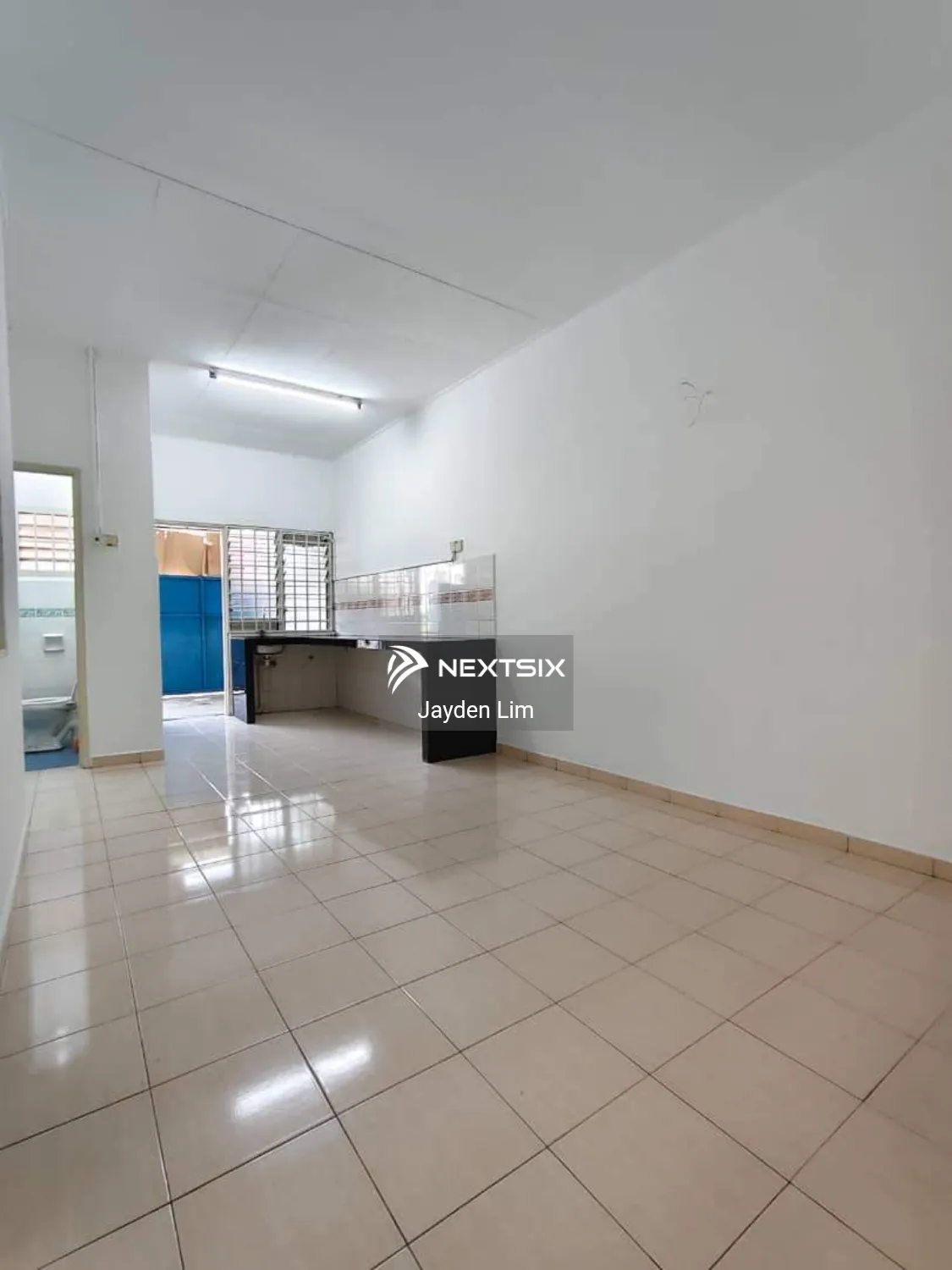 1-sty Terrace/Link House For Sale in Kota Tinggi Johor - Image 6
