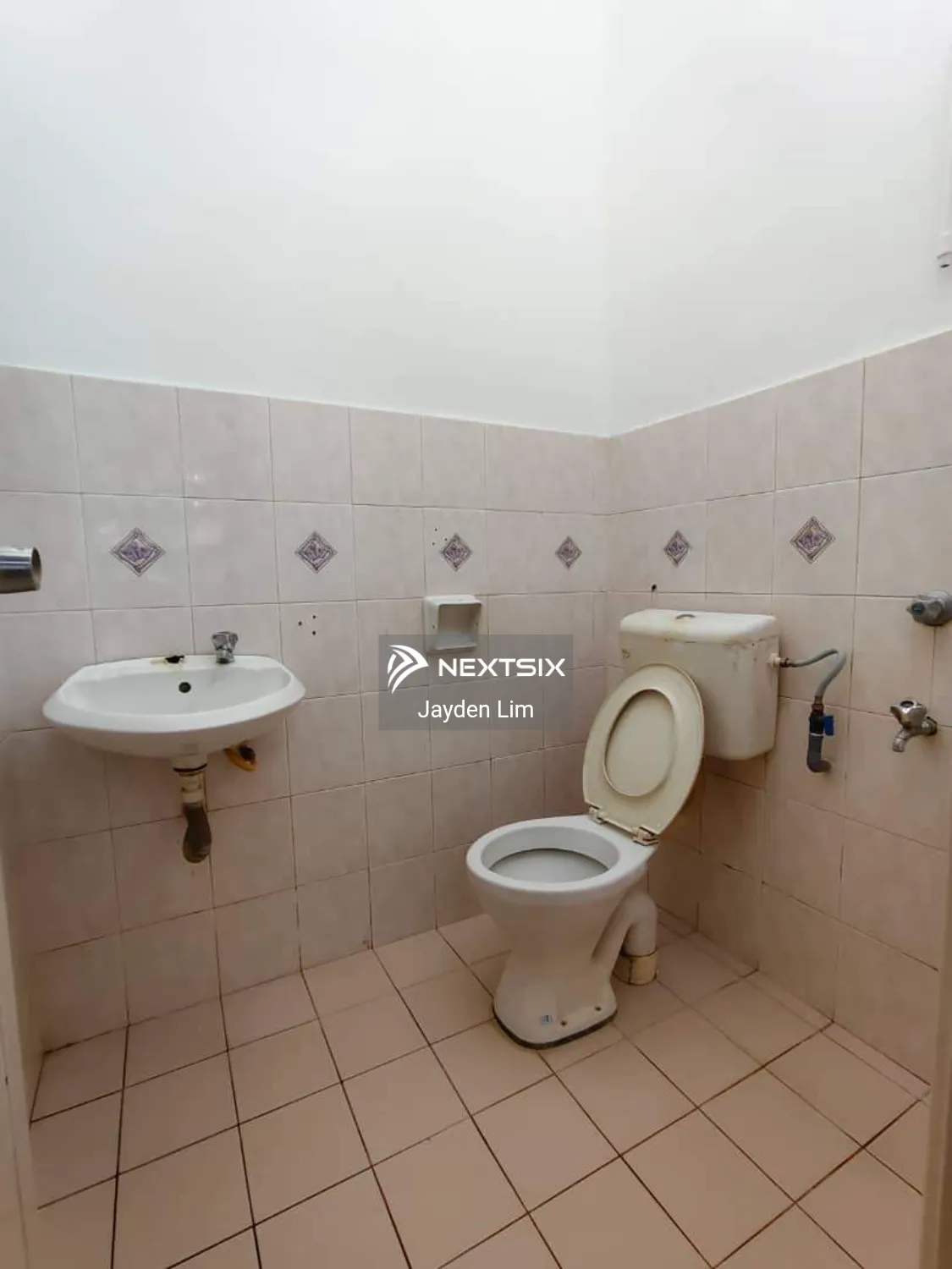 1-sty Terrace/Link House For Sale in Kota Tinggi Johor - Image 8