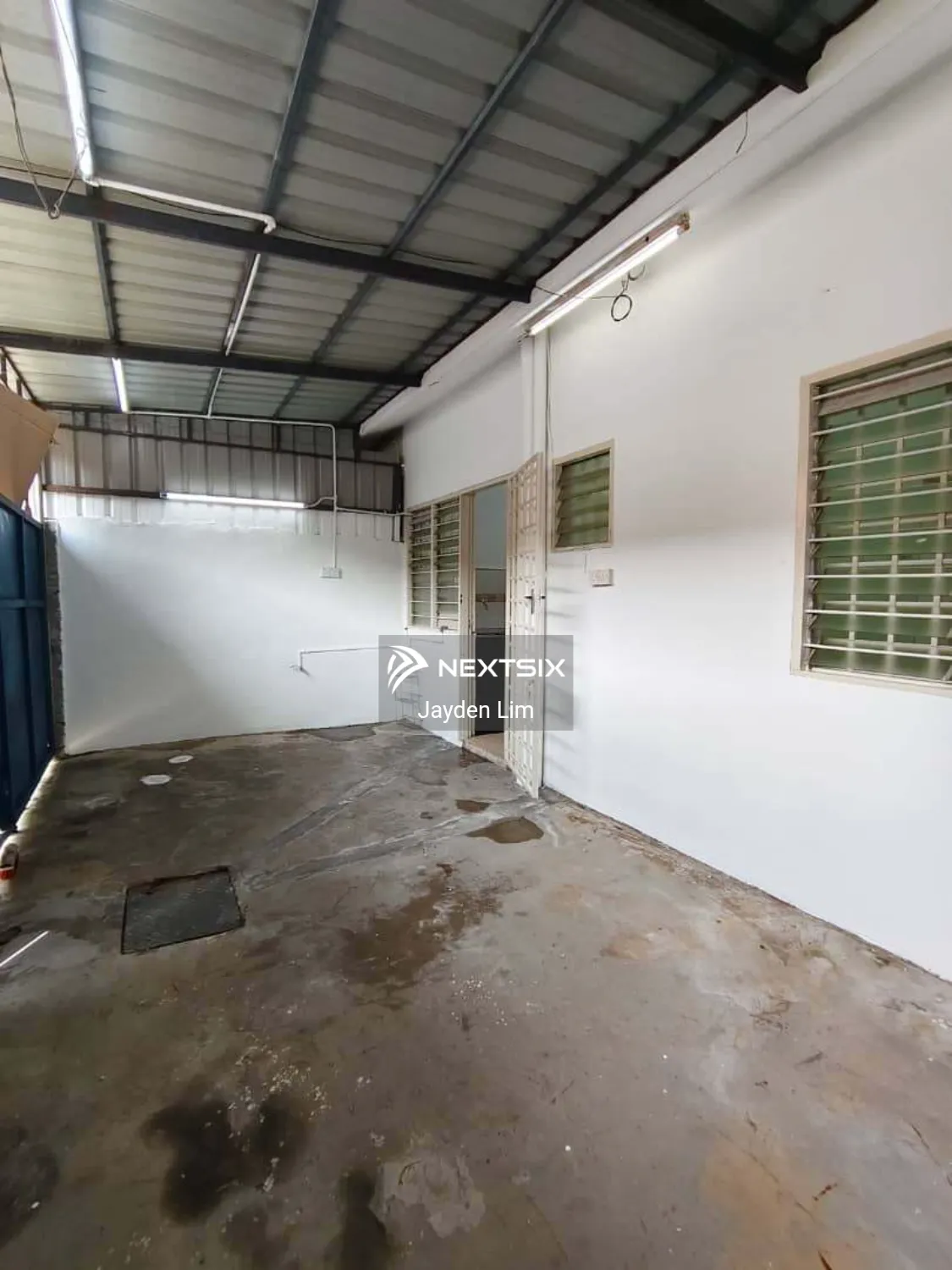 1-sty Terrace/Link House For Sale in Kota Tinggi Johor - Image 9