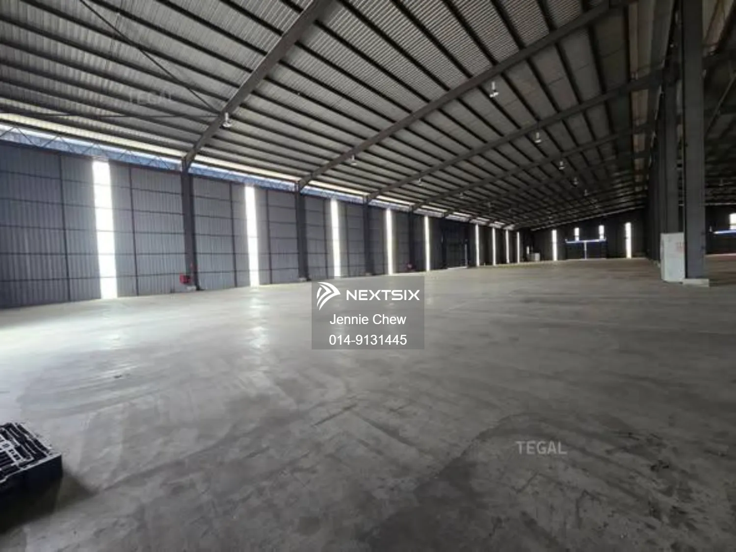 Warehouse For Rent in Port Klang Selangor